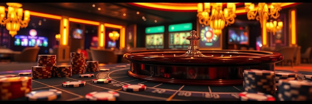 casino palace — Casino Palace Locations Across the United Kingdom